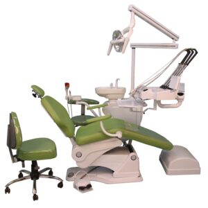 دستگاه یونیت دندانپزشکی k24 طرح سپهر