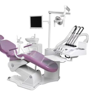 دستگاه یونیت دندانپزشگی مدل k24 طرح سهیل
