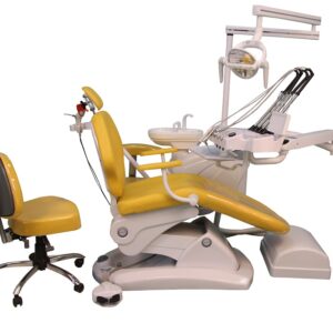دستگاه یونیت دندانپزشکی k24 طرح سورنا